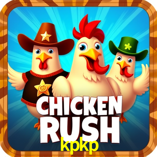 Bônus de Boas-vindas kpkp